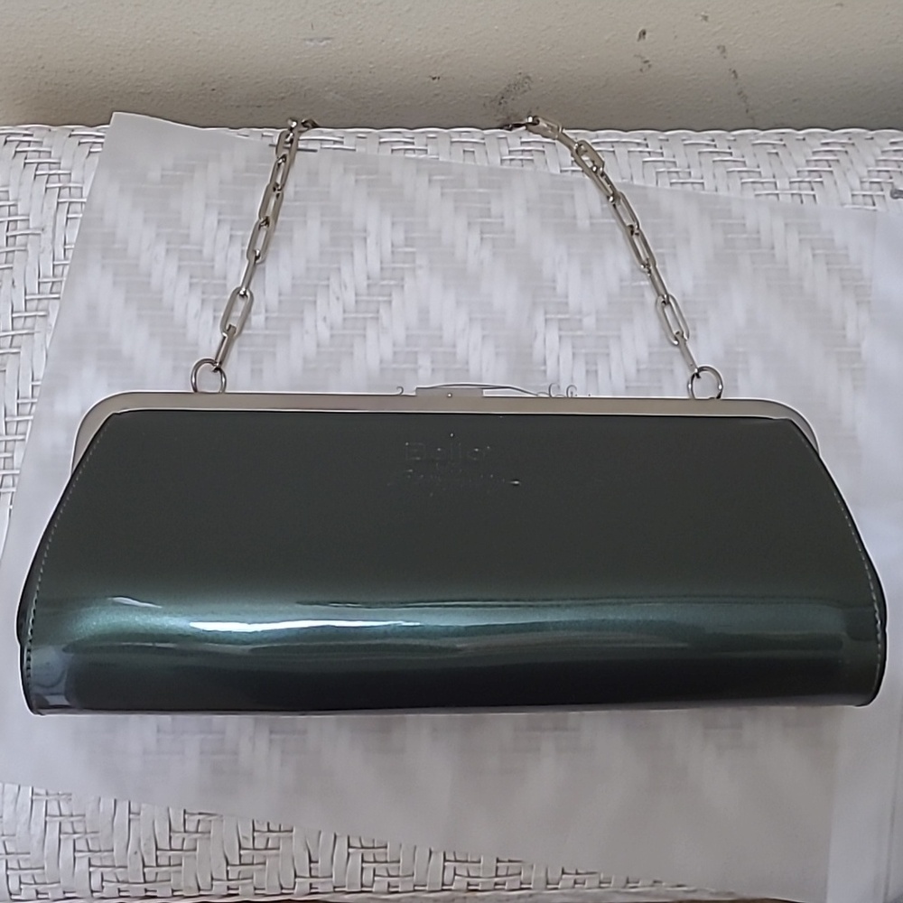 Beijo Clutch/Handbag